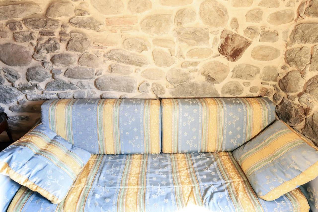 Agriturismo La Cascina Dei Chicchi Bagnone Екстериор снимка