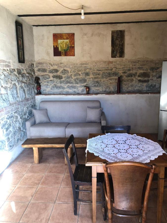 Agriturismo La Cascina Dei Chicchi Bagnone Екстериор снимка