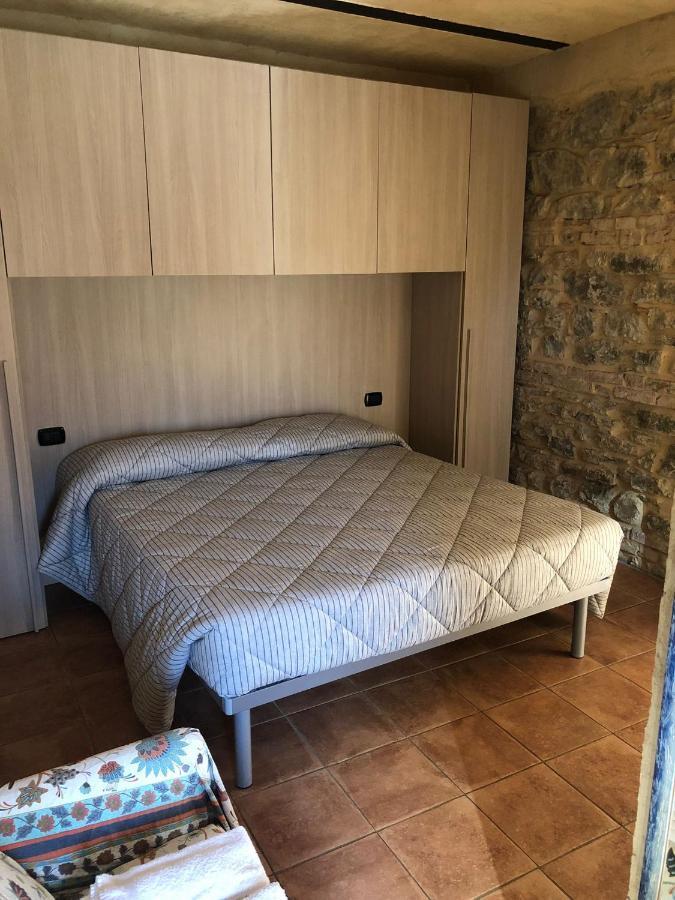Agriturismo La Cascina Dei Chicchi Bagnone Екстериор снимка