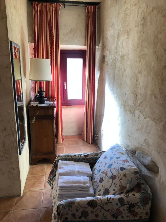 Agriturismo La Cascina Dei Chicchi Bagnone Екстериор снимка