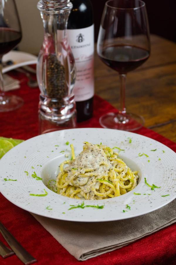 Agriturismo La Cascina Dei Chicchi Bagnone Екстериор снимка
