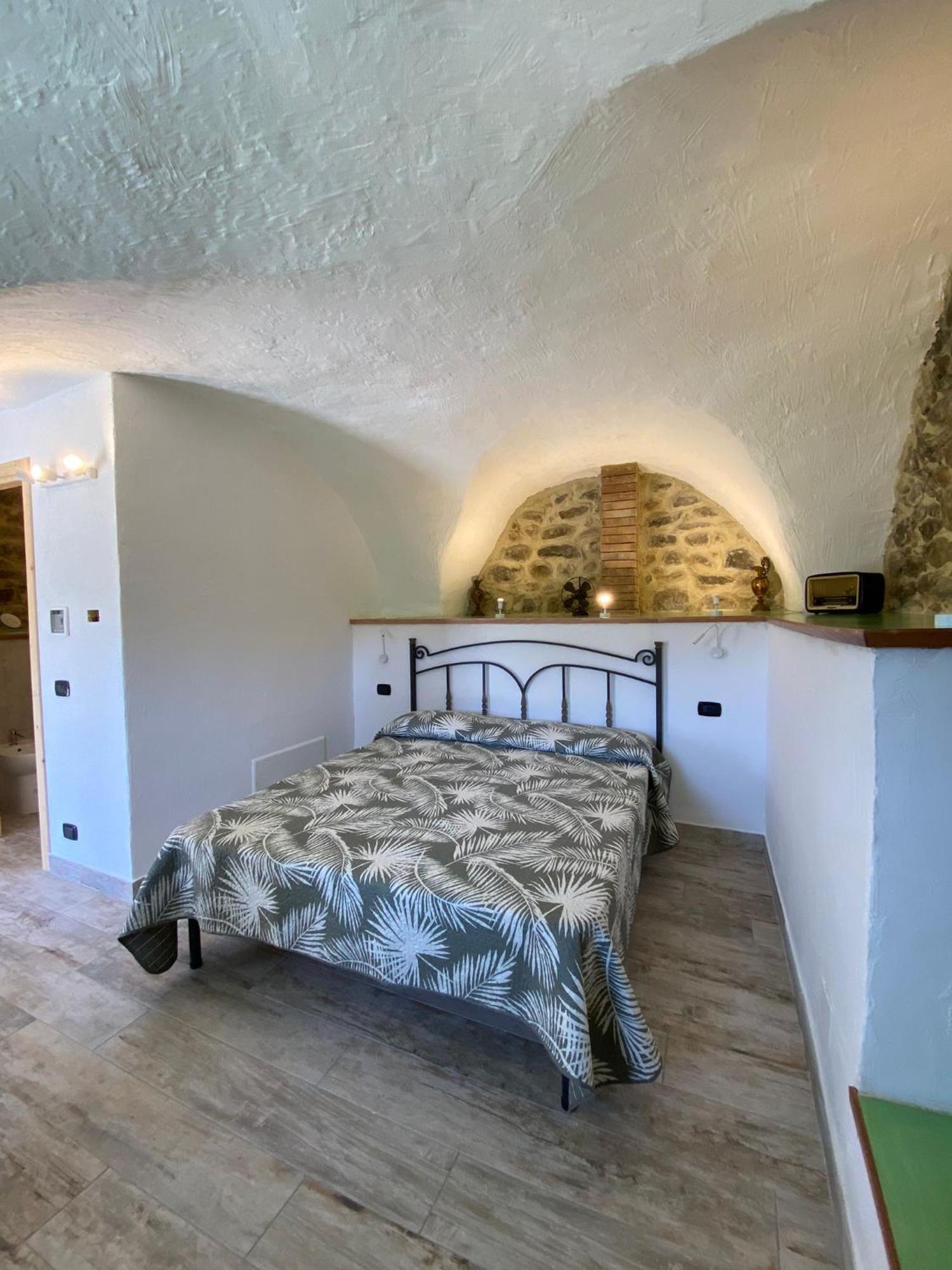 Agriturismo La Cascina Dei Chicchi Bagnone Екстериор снимка